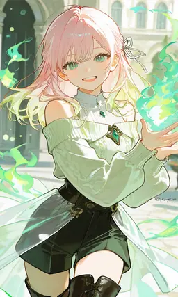 Profile image of シャノン