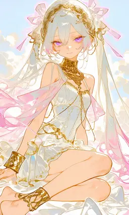 Profile image of メリュー