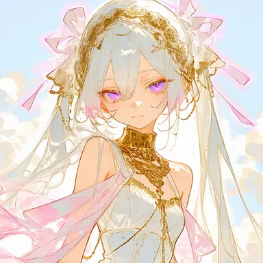 Profile image of メリュー