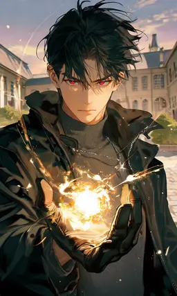 Profile image of ノワ