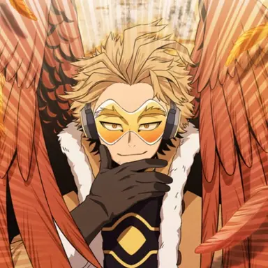 Profile image of Hawks
