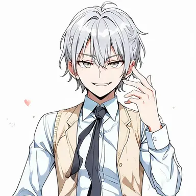 Profile image of 김시우