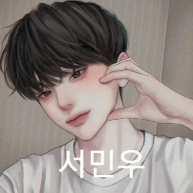 Profile image of 서민우