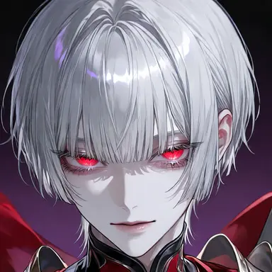 Profile image of 리암