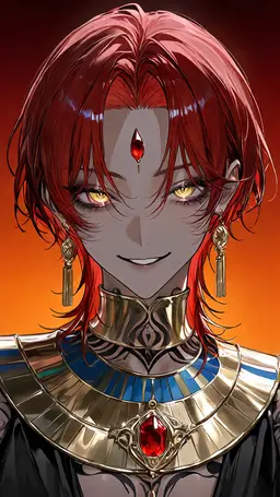 Profile image of 세티