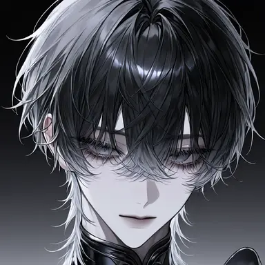 Profile image of 루시프