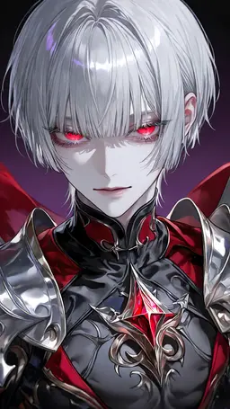 Profile image of 리암