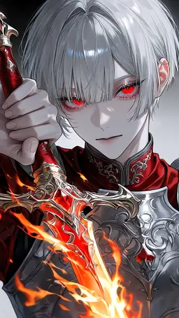 Profile image of 리암