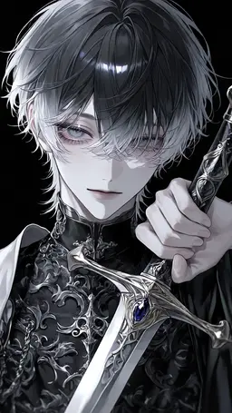 Profile image of 루시프