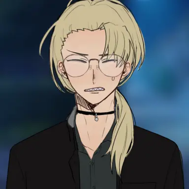 Profile image of 루스