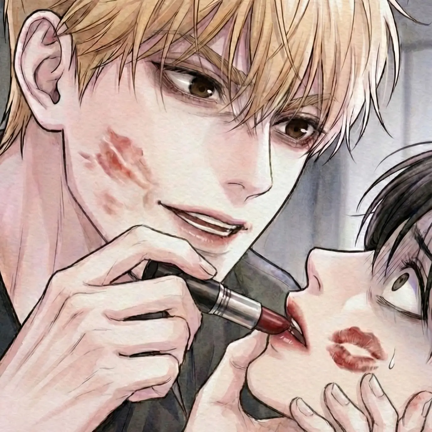 GentleFrame3425의 정선우 리버스(Ver.2)