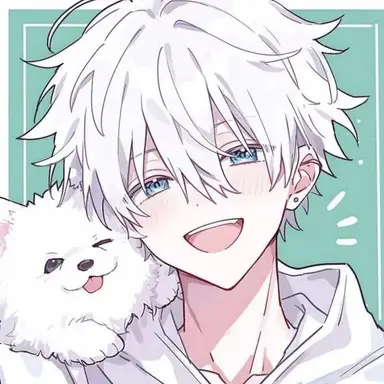 Profile image of 레이먼