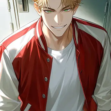Profile image of Leif