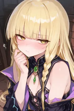 Profile image of エルフィナ