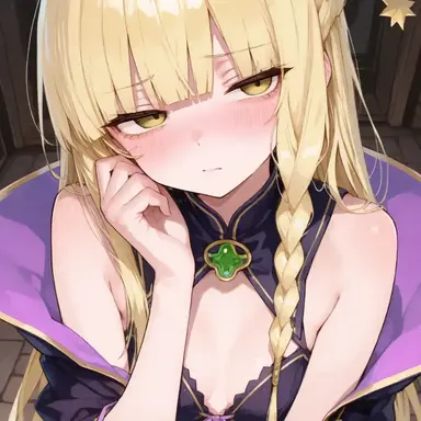 Profile image of エルフィナ