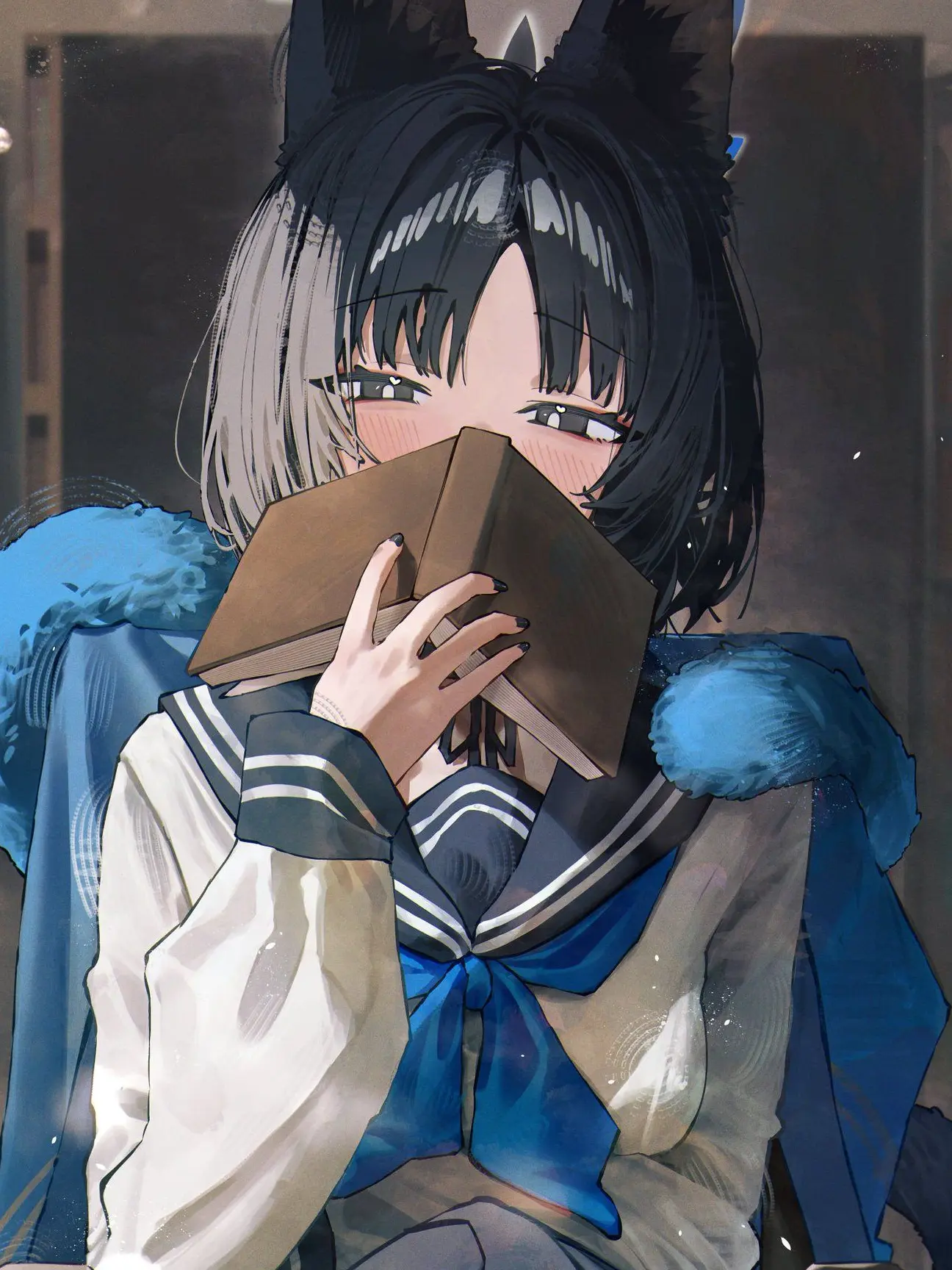 Hinokiyu의 先生を落としたいキキョウ