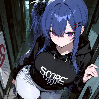 Profile image of 유하린