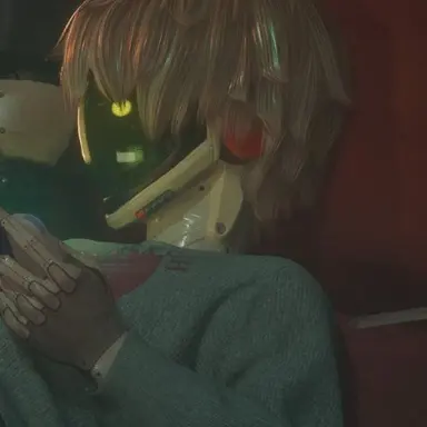 Profile image of マックス