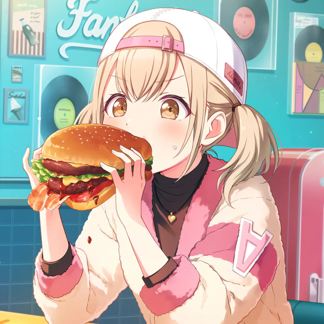 SlimyCode5321의 こはね