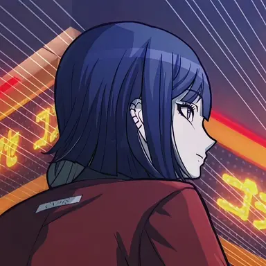 Profile image of 九十九イマ