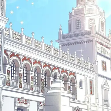 Profile image of 성 마리아 기숙학교