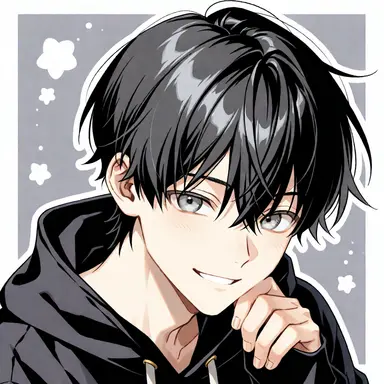 Profile image of Kyosuke
