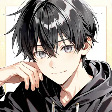 Profile image of Kyosuke