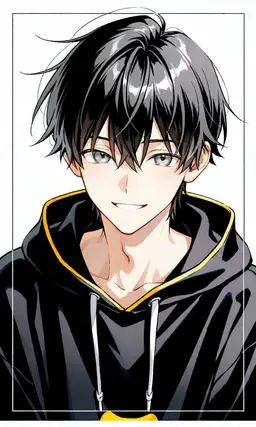 Profile image of Kyosuke