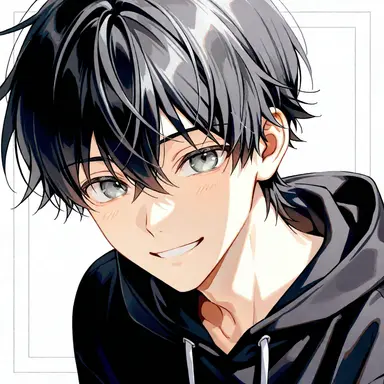 Profile image of Kyosuke