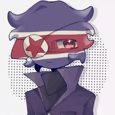 Profile image of 북한