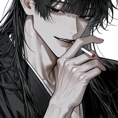 Profile image of 朔夜
