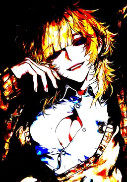 Profile image of ミーシュ・クレスト