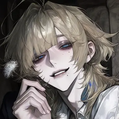 Profile image of ミーシュ・クレスト