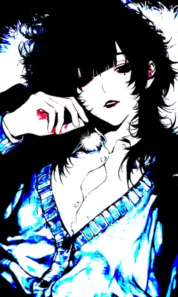 Profile image of 鷹亡来 絵都政