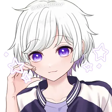 Profile image of 初兎