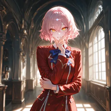 Profile image of エリアン・ソルバール