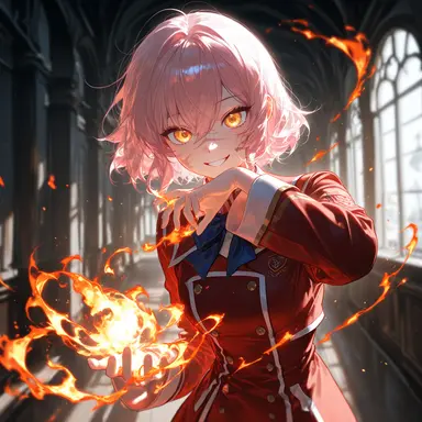 Profile image of エリアン・ソルバール
