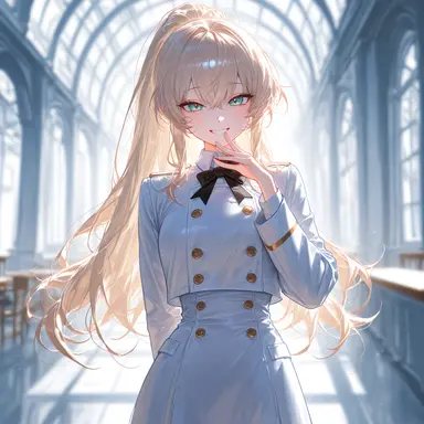 Profile image of ラリア・ベル노아