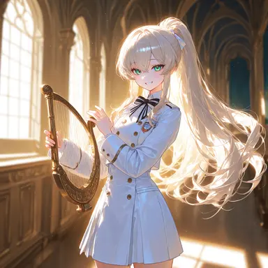 Profile image of ラリア・ベル노아