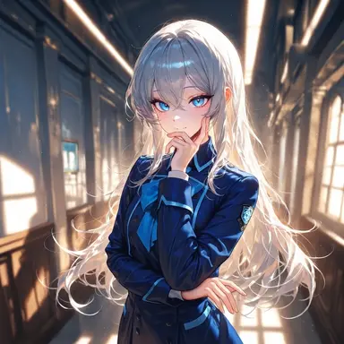 Profile image of セレネ・フロスト