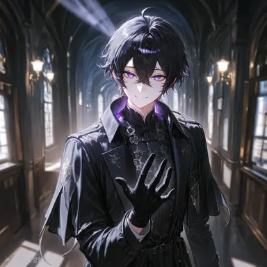 Profile image of ノア・エルドレイン