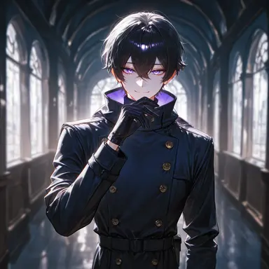 Profile image of ノア・エルドレイン