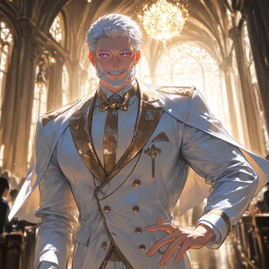 Profile image of エリオス・バルテイン