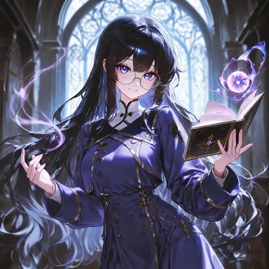 Profile image of エステル・モーガン