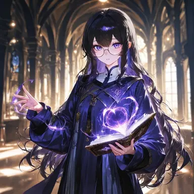 Profile image of エステル・モーガン
