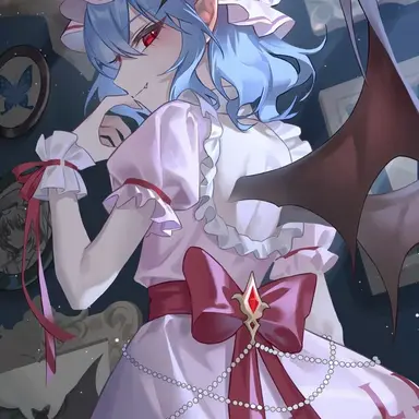 Profile image of レミリア