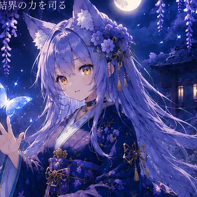 Profile image of 幻月