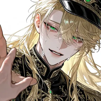 Profile image of カシアン・ヴェイル
