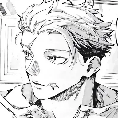 Profile image of 虎杖悠仁