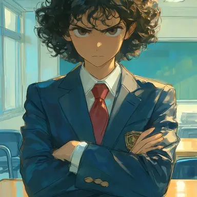 Profile image of Sevi
